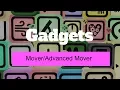 Gadgets Dreams PS4 Mover and Advanced Mover