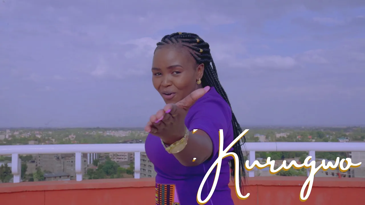 Shiru Wa GP - Kurugwo (Official Video) SMS Skiza 5961689 To 811