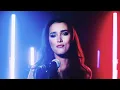 Whitesnake - Here I Go Again (Violet Orlandi ft @noapologyofficial)
