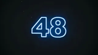 48 second timer