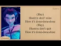 Download Lagu HUNTR/X How It’s Done Easy Lyrics