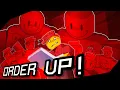 Download Lagu ORDER UP - Last Man Standing (Elliot VS c00lkidd) | Forsaken UST
