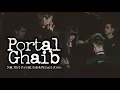 Download Lagu Portal Ghaib feat. Mongol \u0026 Riri Jurnalrisa – DMS [ Penelusuran ]