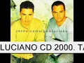 ZEZE DI CAMARGO E LUCIANO CD 2000 TARDE DEMAIS 360p