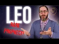Download Lagu LEO - OMG! THE UNIVERSE JUST HANDED YOU THE SPOTLIGHT! | Dove \u0026 Serpent Tarot