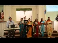 Download Lagu స్తోత్రం చెల్లింతుము || Stotram Chellinthumu || Telugu Christian songs || utccnj choir