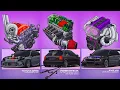Download Lagu Ultimate JDM Engine Swap Showdown | GR86 N54 | Civic EK K24 | EVO 8 4G63 