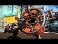 Sunset Overdrive Trailer Xbox One