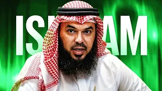 ISLAM IN UNDER 5 MINUTES! Everything You Need to Know ft. Shaykh Uthman