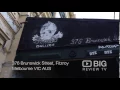 Bar | Bimbo Deluxe | Beer and Food | Fitzroy | VIC | Review | Content