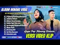 Lagu DI UJUANG RANTIANG NAN RATAK - Dabee Ft. Indah KF | CABIAK DI DALAM  | POP MINANG TERBARU 2025