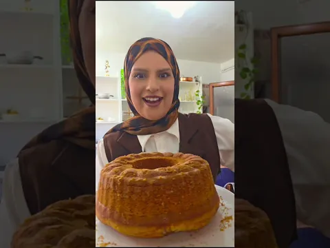 كيكة التين و اسرار نجاحها #اكسبلور #وصفات #food #عشاءلذيذ #bonnecuisine #طبخ #مطبخ