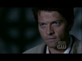 Video di Supernatural 4x01 - 06 Castiel, The Angel HD