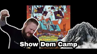 score card reactions show dem camp rise of the underdogs 2