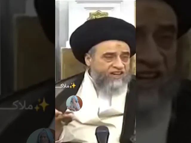 ⁣الكفارات تعتبر من الصدقه.. 🙏🤔❤سيد صباح شبر