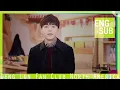 Deng Lun Eng Sub NetEase Interview Jan 7 2020