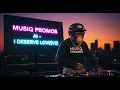 Lagu Musiq Promos AI - I Deserve Love(V2)