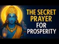 Lagu Chant Om Namo Narayana DAILY For 30 Days | Vishnu Mantra for PROSPERITY