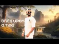 Download Lagu Once Upon A Time - Deep Underground Progressive house Mix - Udana Nandun