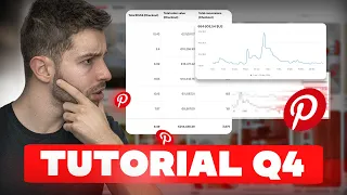 Pinterest Ads For Beginners Q4 2025 Complete Guide  Pinterest Ads For Beginners Q4 2025 Complete Guide