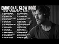 Download Lagu Sad Rock Ballads 🕊️ Slow Rock Love Songs | Music from the Heart