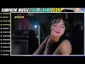 JANGAN TUNGGU LAMA LAMA - SEROJA -  CINTA SABUN MANDI || SIMPATIK MUSIC FULL ALBUM 2025