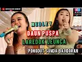 Download Lagu MEDLEY DAUN PUSPA KAREDOK LEUNCA PONGDUT SUNDA BAJIDORAN