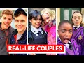 WEDNESDAY Cast: Real Age And Life Partners Revealed!