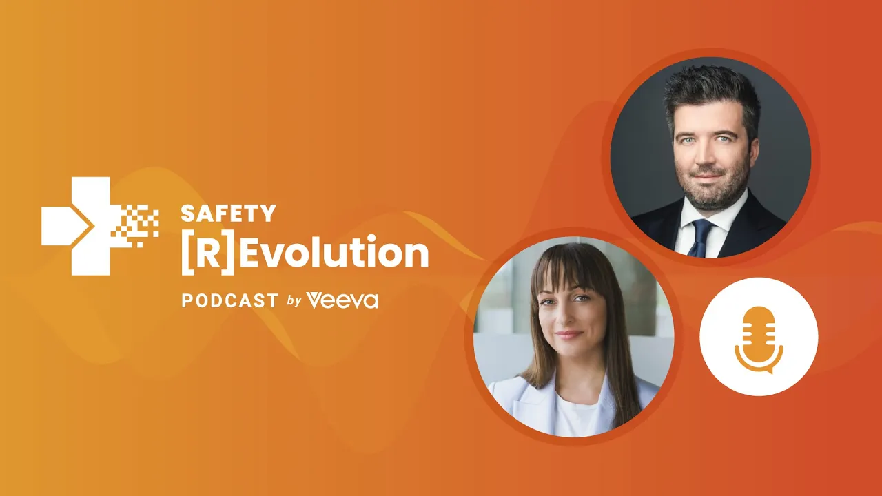 Season 1, Episode 3: Strengthening Safety Oversight for CRO-Sponsor Partnerships