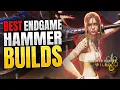 Lagu This Hammer Build is OP! New BEST Hammer Builds - Monster Hunter Wilds TU4