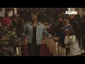 Happiness / 嵐| Gospel Live Remix 歌詞入り（AI Cover）