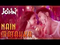 Nain Matakka Audio Song || Baby John || Diljit Dosanjh, Dhee, || Thaman S, Irshad K