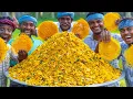 Download Lagu MIXTURE Snack | DIWALI Special Traditional Mixture Recipe Cooking In Village | South Indian Snacks
