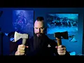5 Best Throwing Axes reviewed in 2024