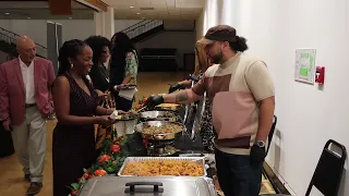 SCV Chamber of Commerce celebrates Black Business Month