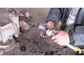 SNOW PLOW RAM REBUILD by BSF Recovery Team