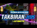 Download Lagu DJ TAKBIRAN IDUL ADHA VIRAL 2025 ‼️ TJAP TASSO BEDIL BEDILAN TULUP TULUPAN BASS NGERI SUPER BERGETAR