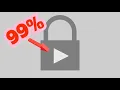 99 of People Won t Unlock This