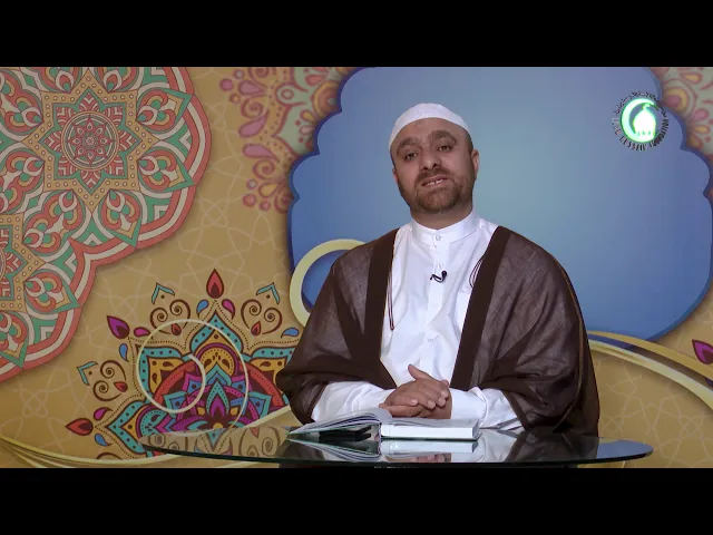 ⁣6    علم اخلاق  اور انسان - مولانا: ریاض علی