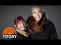 Marry My Husband Dad Jason Rosenthal Gives Emotional TED Talk About Grief TODAY