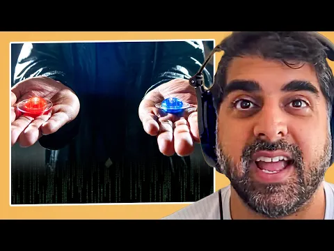 The Billionaire Framework For Making Hard Decisions (#387) thumbnail