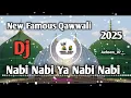 Download Lagu New Naat Dj Nabi Nabi Ya Nabi Nabi / by Aehsan07 #gamtng #subscribe 