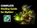 Wildstalker Restoration Druid Mythic Dungeon Healing Guide Midnight Season 1