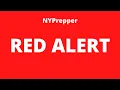 RED ALERT U S NUCLEAR FORCES STILL ON HIGH ALERT