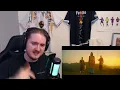 Terror - Reble (prod by Tre Ess) | UK Reaction