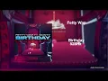Fetty Wap - Birthday ft. Monty [528Hz Heal DNA, Clarity & Peace of Mind]