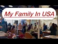 Download Lagu My —EX Susral in USA.❤️Amazing Ameen And Bismillah🤲😘Of Two little cuties❤️