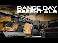 First Time at the Range Here s What You Should Pack Palmetto State Armory