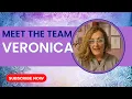 Meet one of our yoga instructors and massage therapists - Veronica