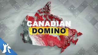 Will Alberta leave Canada?